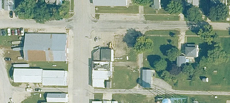 Palmer, IA 50571