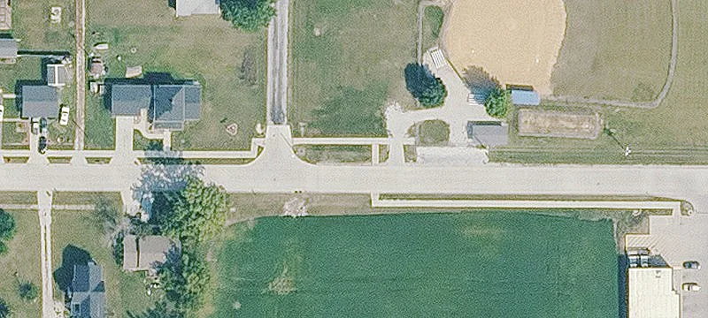 Colo, IA 50056
