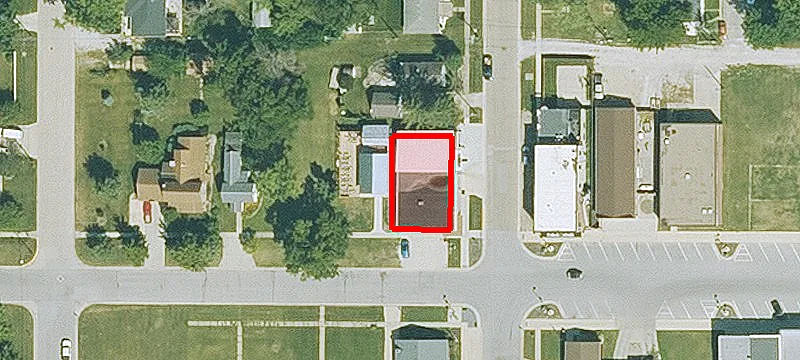 501 Main St