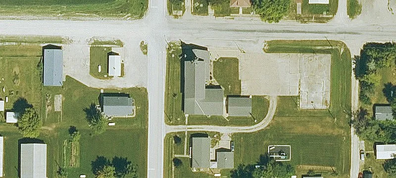 Argyle, IA 52619