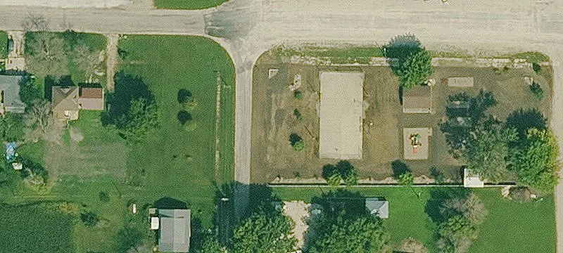 Varina, IA 50593
