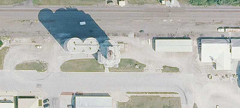 Colo, IA 50056