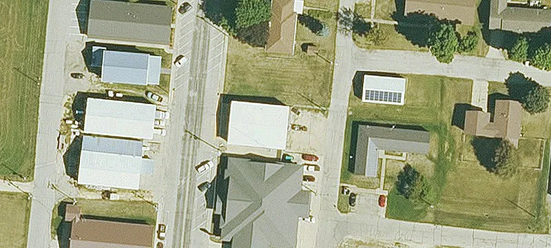 Colesburg, IA 52035