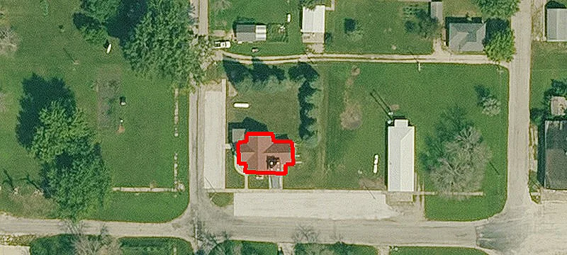 321 Main St