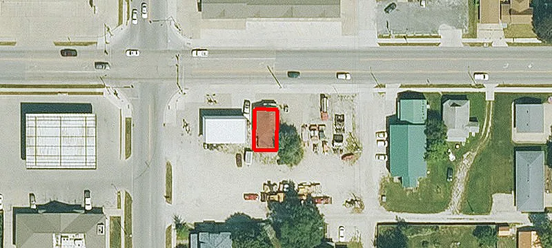 110 Mclane St