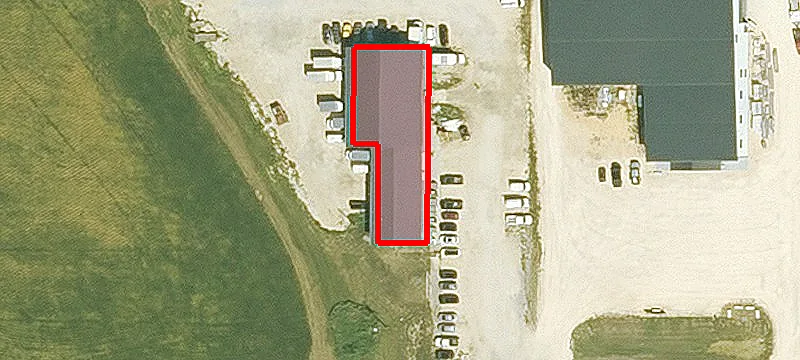 9525 Hwy 151