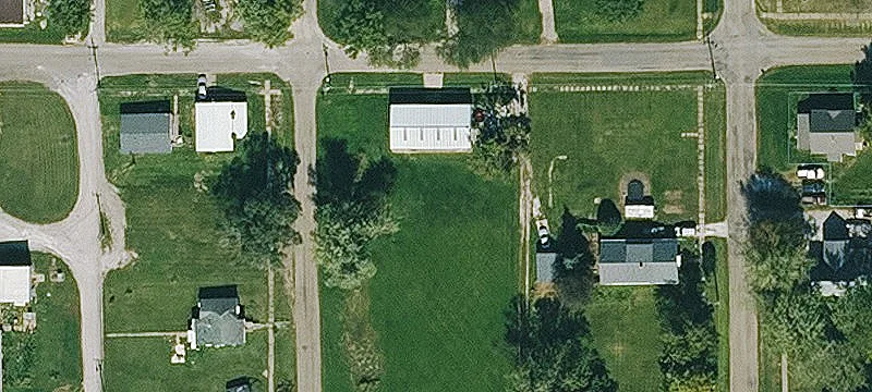 Cumberland, IA 50843