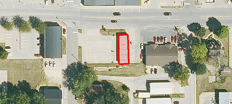 401 Main St