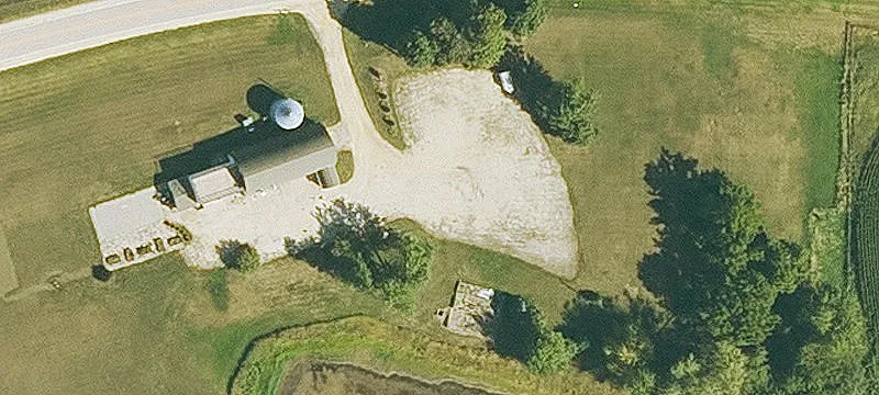 14575 23rd County Home Rd