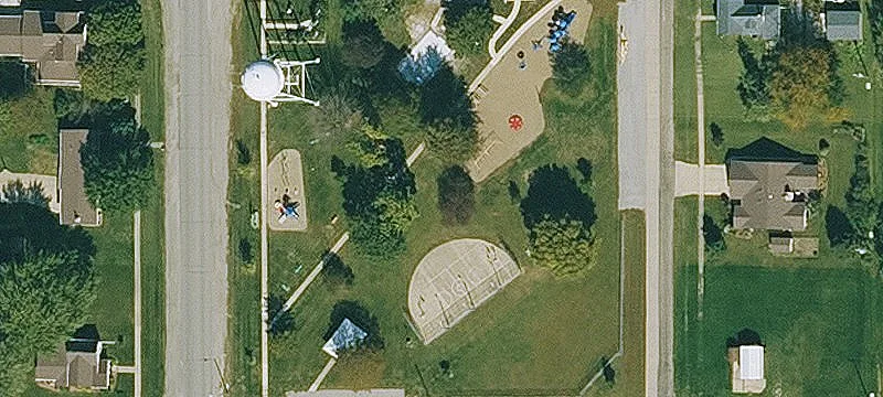 Massena, IA 50853