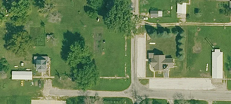 Varina, IA 50593