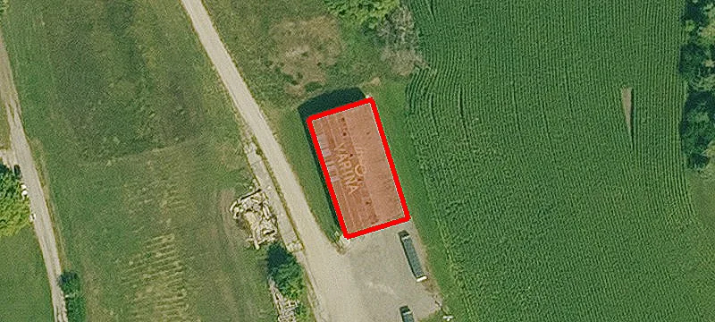 Varina, IA 50593