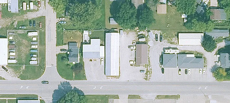 1315 Lincoln Hwy