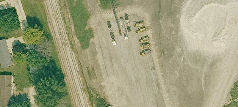 Albert City, IA 50510
