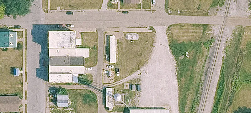 Bussey, IA 50044
