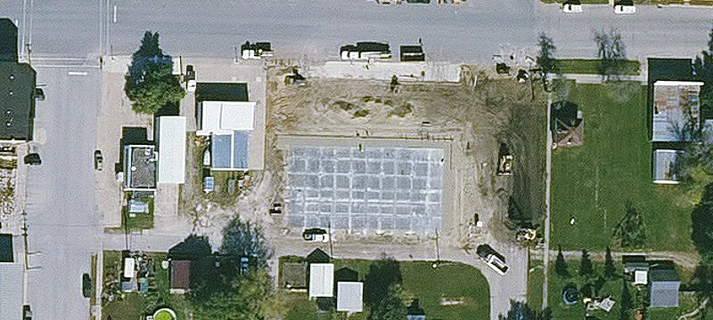 Rockford, IA 50468