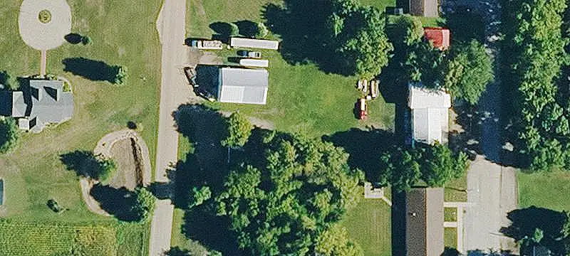 Leland, IA 50453