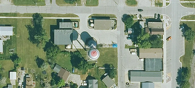 Gilbert, IA 50105