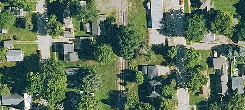 9th St