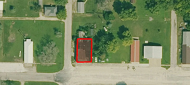 Varina, IA 50593
