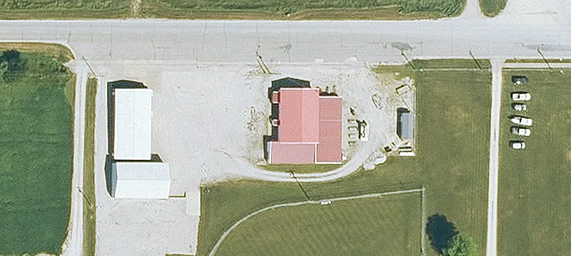Saint Paul, IA 52657