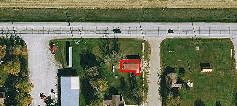 Sexton Rd