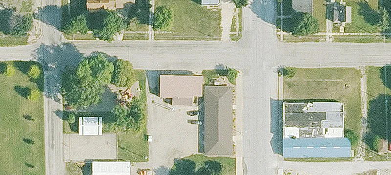 304 Gilmore St