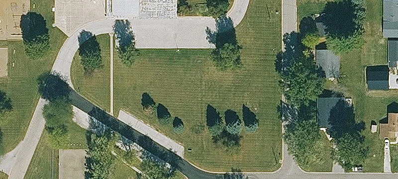 Bridgewater, IA 50837