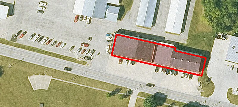 Strawberry Point, IA 52076