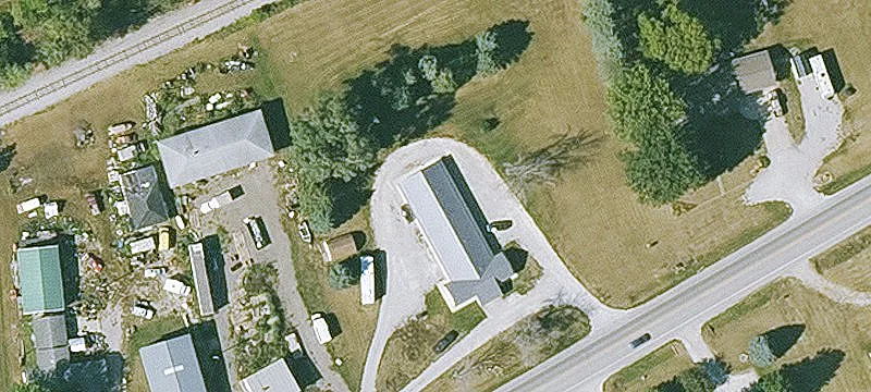 2117 Hwy 6th Trl