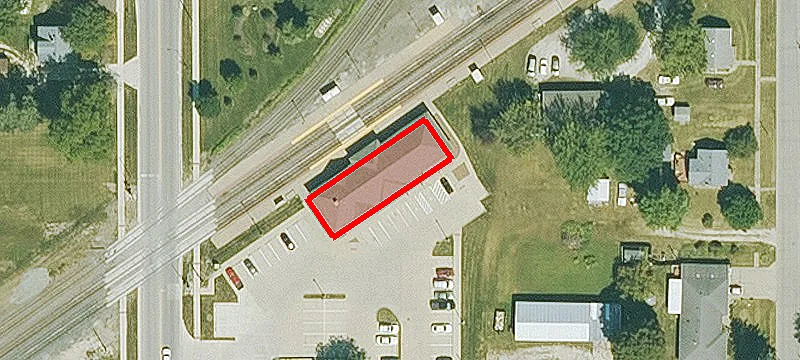 Osceola, IA 50213