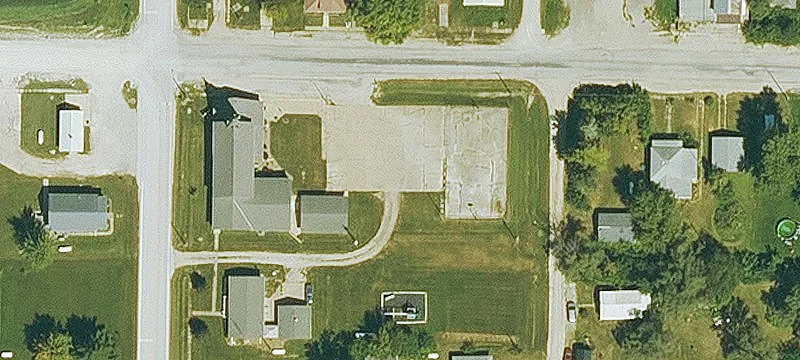 Argyle, IA 52619