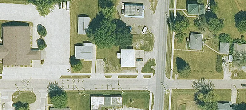 800 Main St