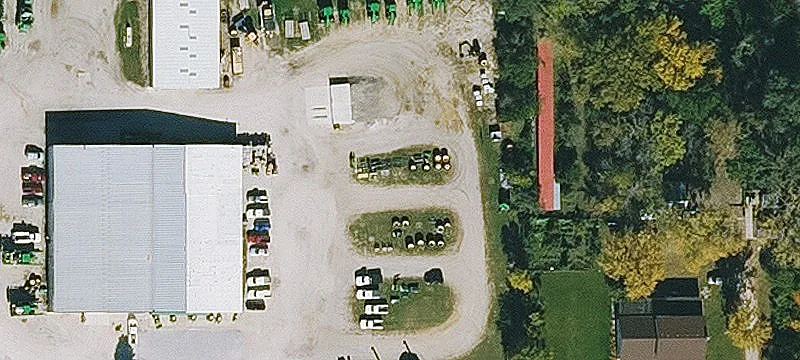 Storm Lake, IA 50588