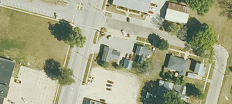201 Main St