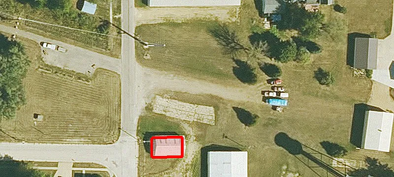Olin, IA 52320