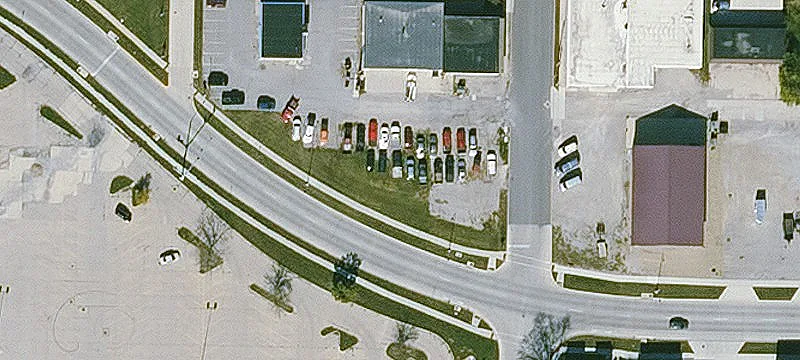Mason City, IA 50401
