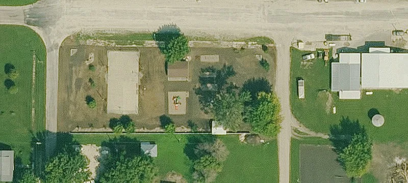 Varina, IA 50593
