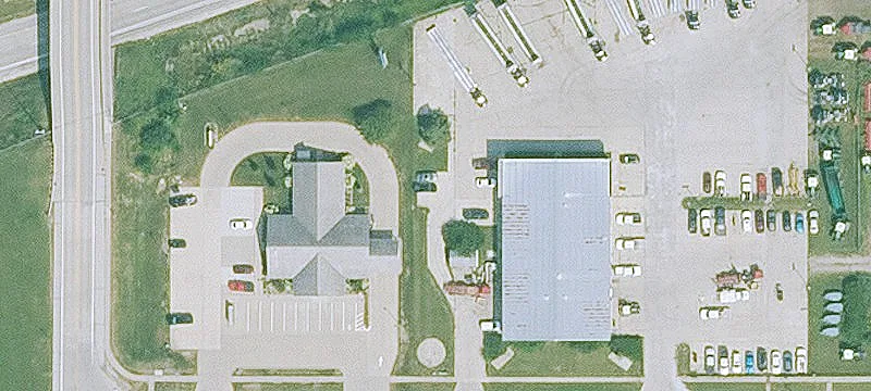 Nevada, IA 50201