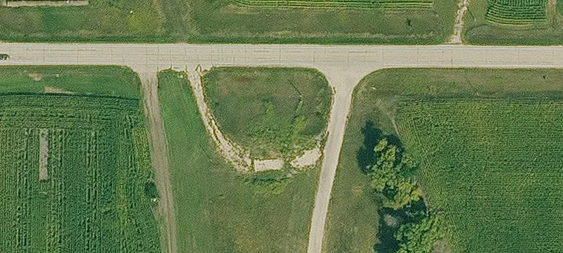 Varina, IA 50593