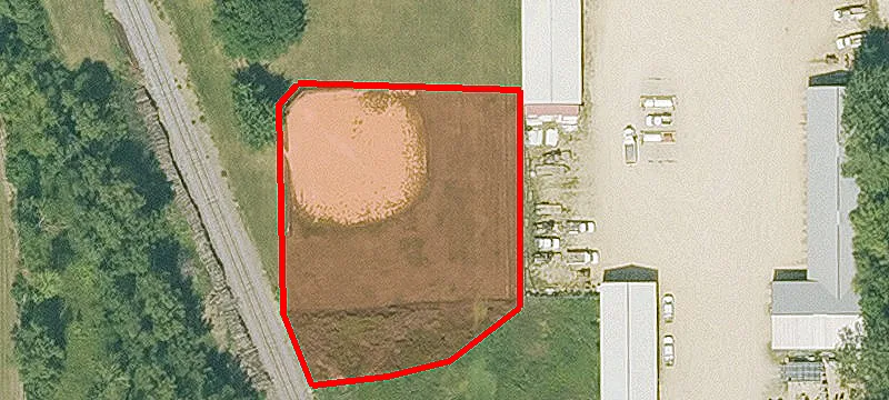1051 Trl Rd