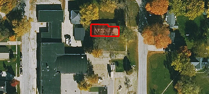 Lu Verne, IA 50560