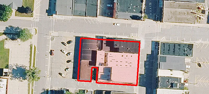 116 K St