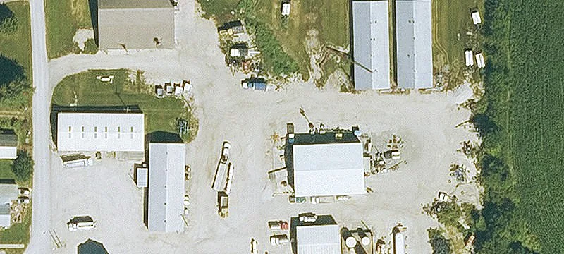 Donnellson, IA 52625