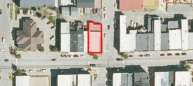 200 Main St