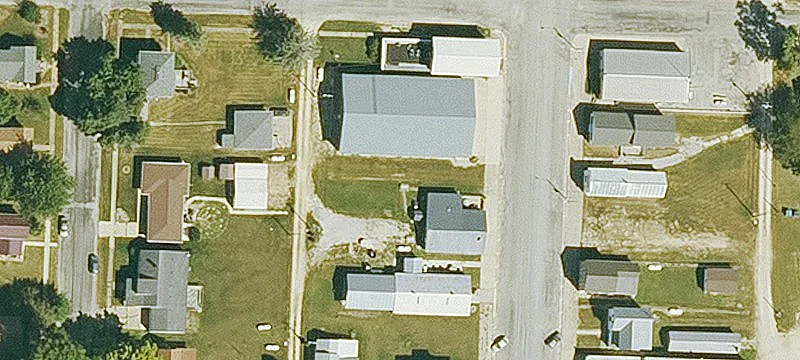 Main St