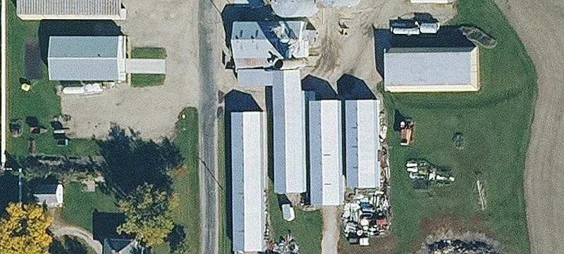 Grinnell, IA 50112