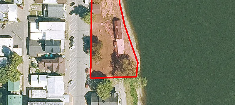 518 Fish Market Ln