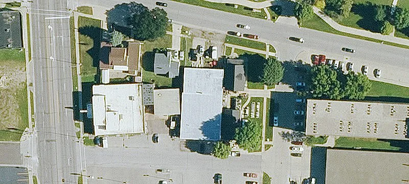 15 5th SE St