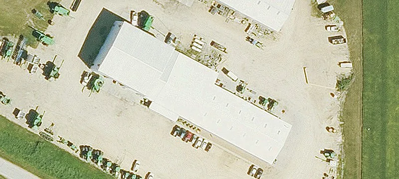 2157 Old Lincoln Hwy